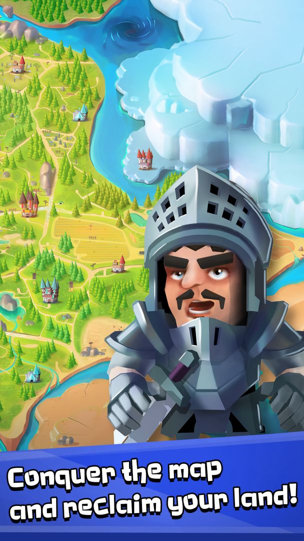 Castle Revenge (Unreleased)游戏截图