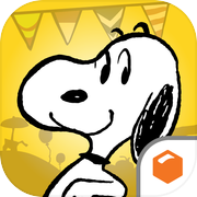 スヌーピー ストリートicon