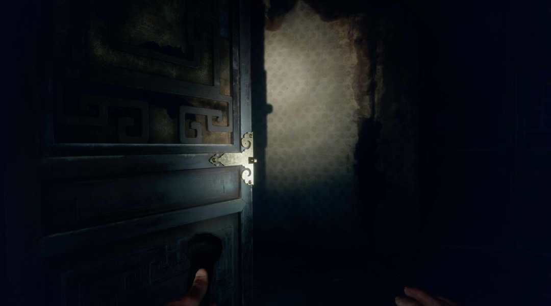 Paper Dolls VR游戏截图