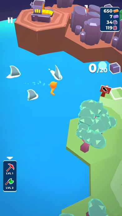 My Little Universe游戏截图