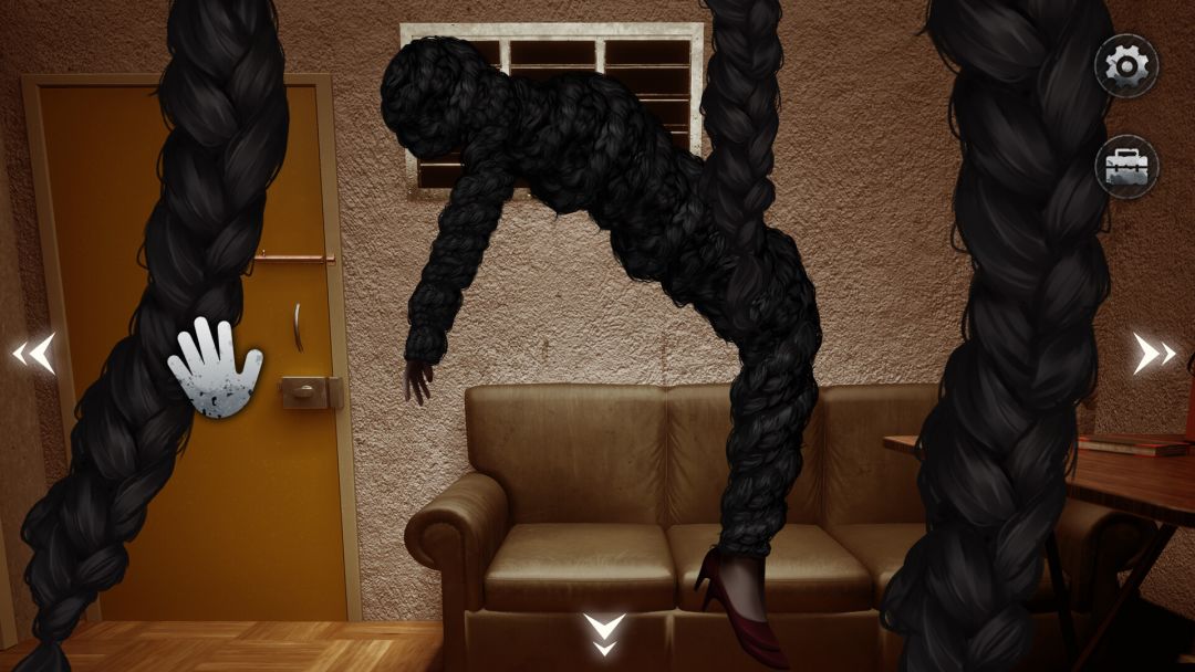 猛鬼大厦2游戏截图