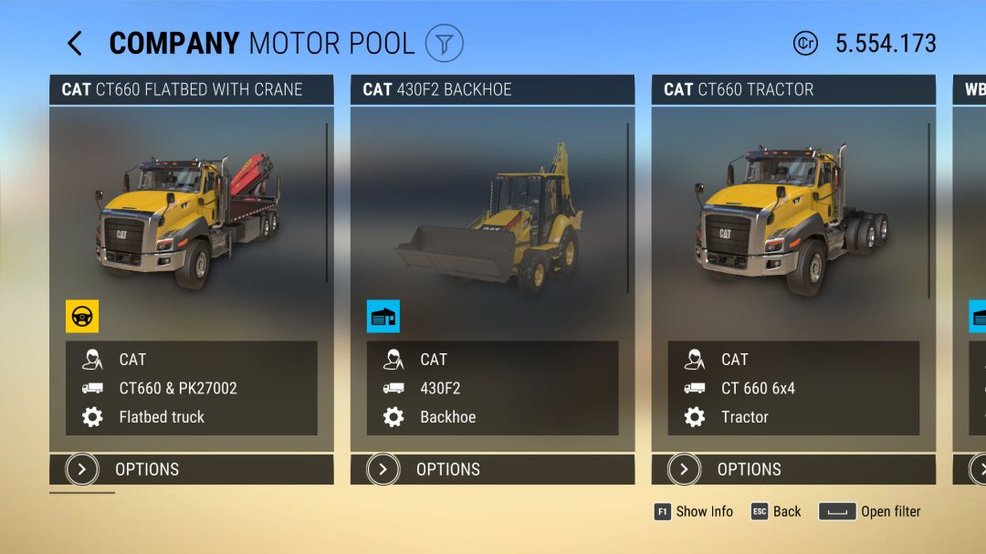 Construction Simulator 2 US - Pocket Edition游戏截图