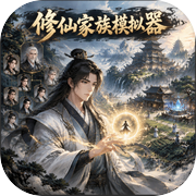 修仙家族模拟器icon