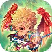 天使小镇【畅玩版，无内购】icon