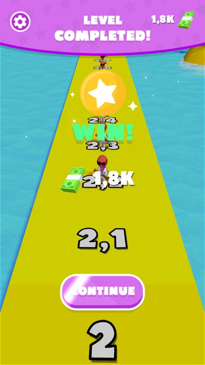 Arrow Time!游戏截图