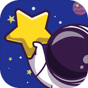 炸裂星星icon