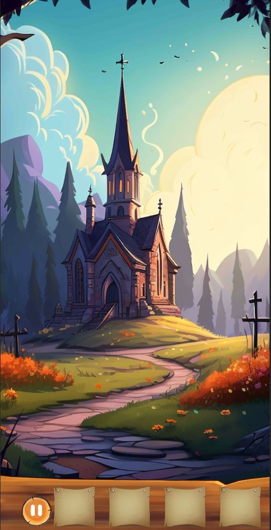 中世纪消消乐游戏截图