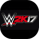WWE 2K17icon