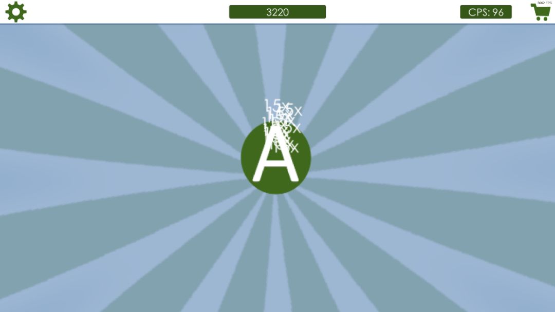 Achievement Clicker 2018游戏截图