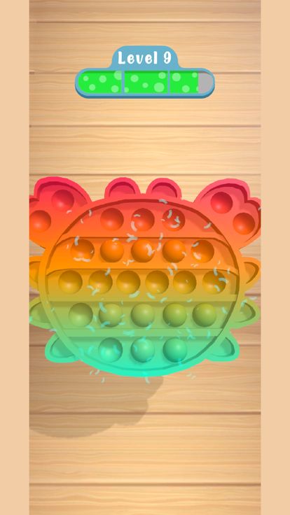 Pop It Art游戏截图