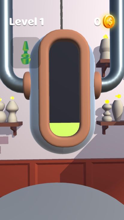 Candle Maker 3D!游戏截图