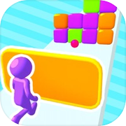 Bouncing Balls 2048icon