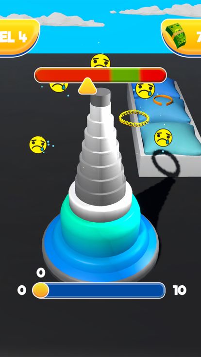 Jewelry Slider游戏截图