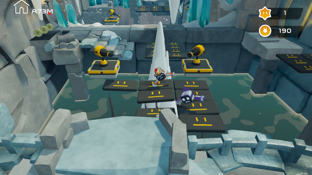 知只大冒险2游戏截图