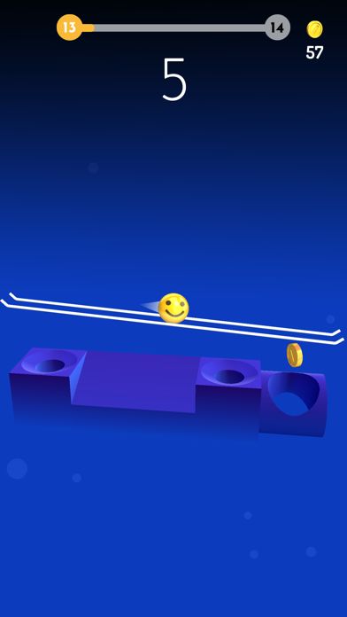 Gravy Ball游戏截图