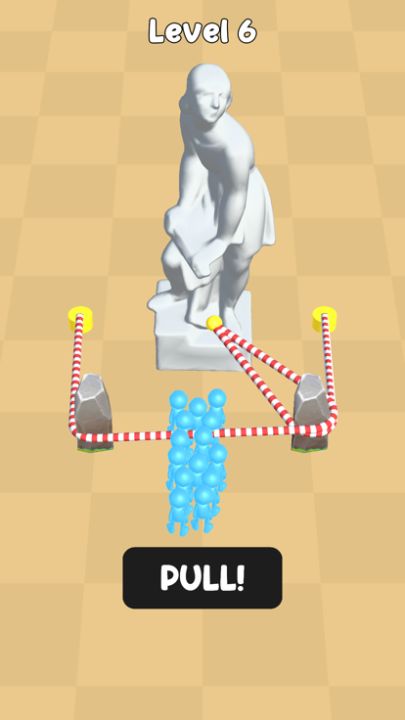 Knock It Down游戏截图