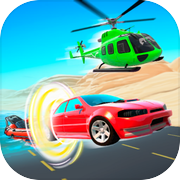 Shape Transformer: Race Champicon