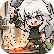 最后的铸剑师icon