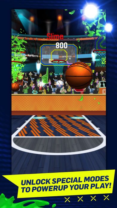 Nick Sports游戏截图