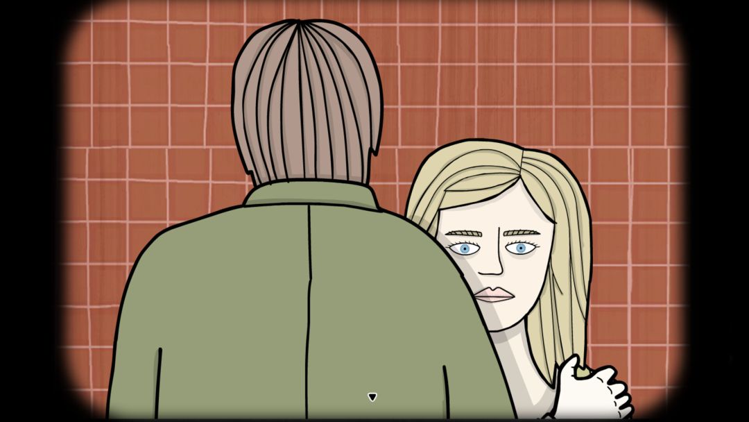 地铁繁花游戏截图