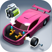 Racing Manager 3Dicon