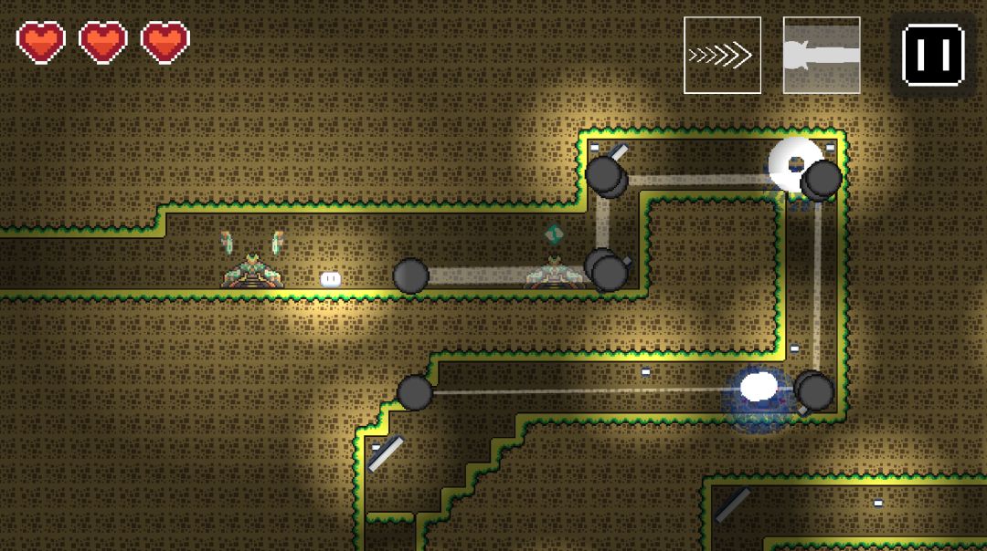 逐光之旅游戏截图