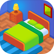 Hotel Master: Build The Empire