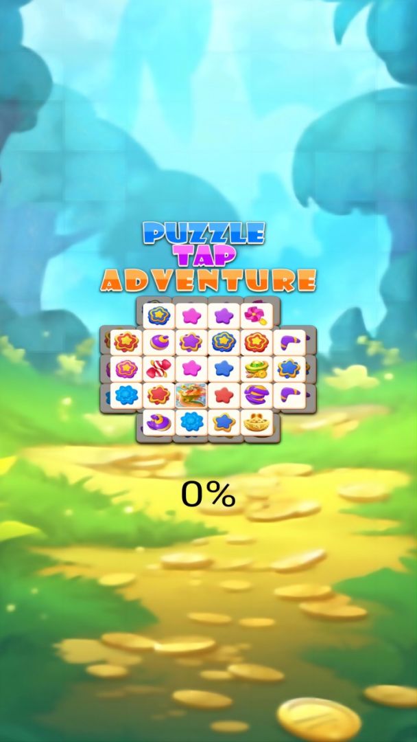 神秘符文游戏截图