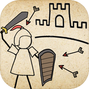 纸上排兵（TapTap 测试版）icon