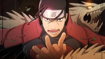 【火影情报室】谈谈初代火影