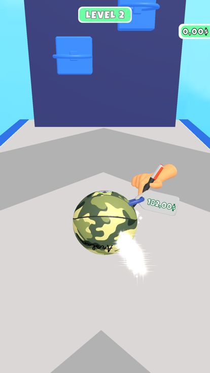 Basketball Evolution游戏截图