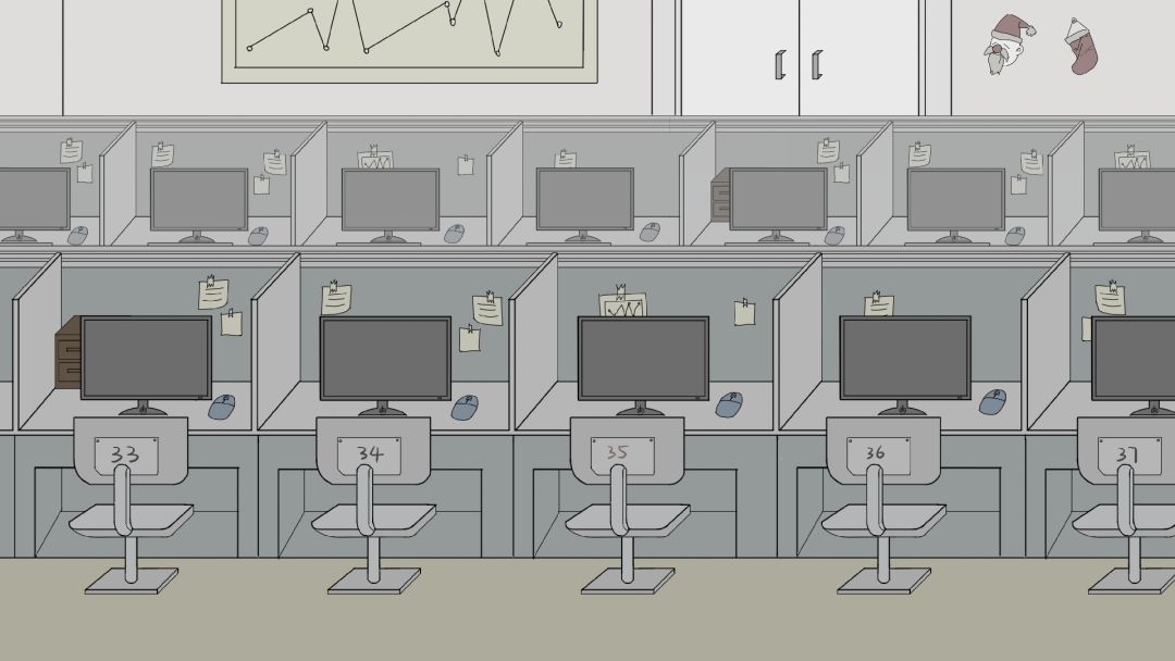 《Shift》游戏截图