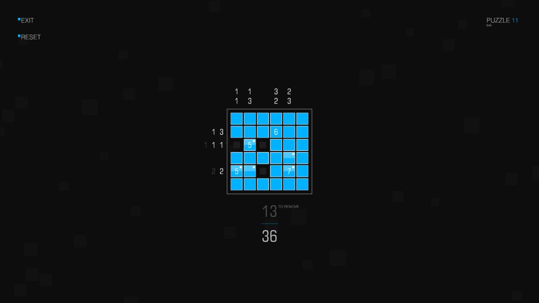 SquareCells游戏截图