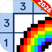 数独趣味闯关icon