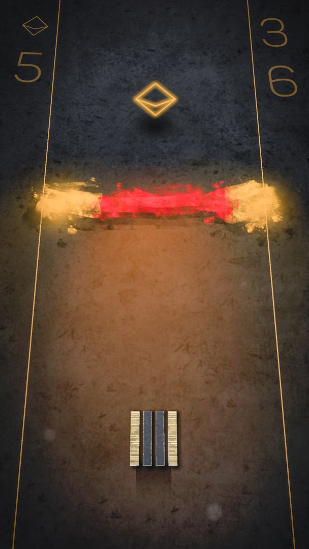 高贵冲刺游戏截图