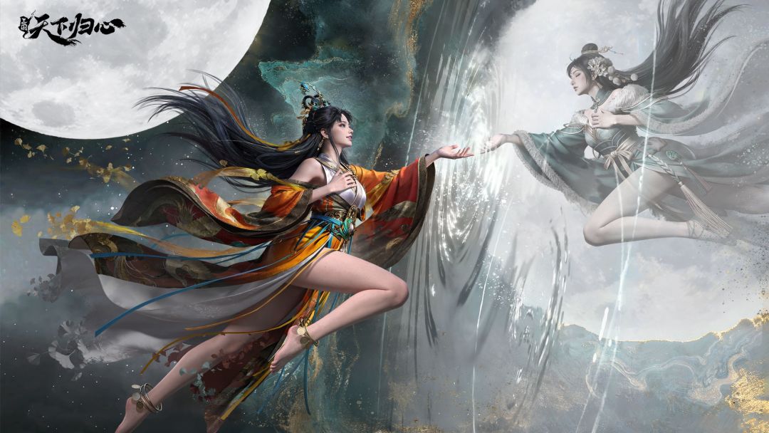 三国：天下归心