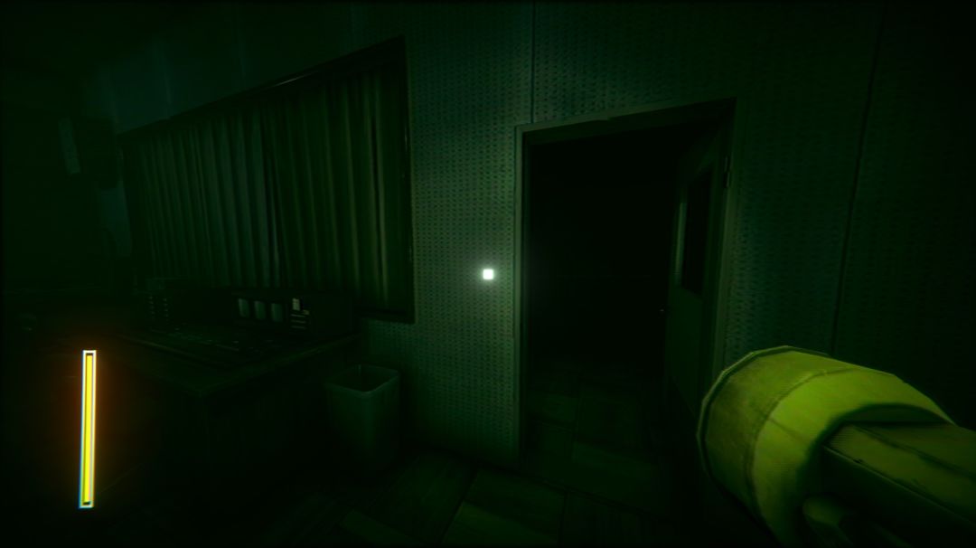 [Chilla's Art] Hanako | 花子さん游戏截图