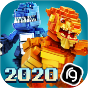 Super Pixel Heroes 2022icon