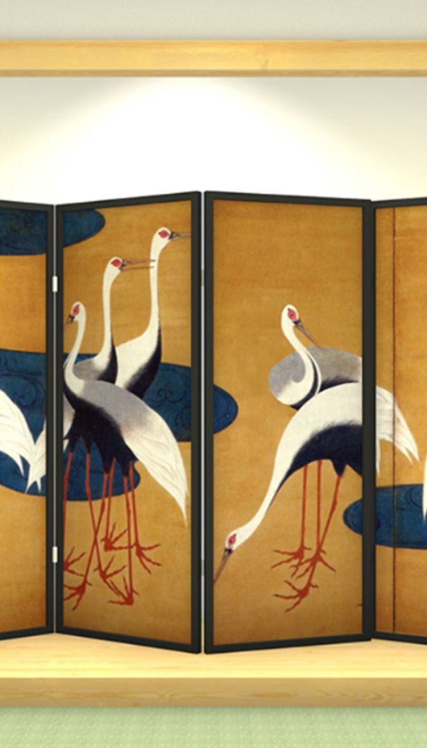 温泉旅馆之谜游戏截图