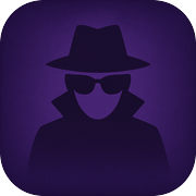 الجاسوس - لعبة تحديات جماعيةicon