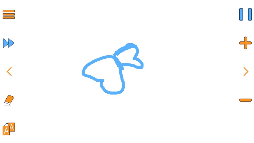 指尖动画游戏截图