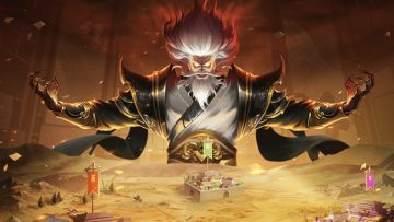 已开奖丨【一周话题】分享游戏相关帖子，100%领取礼包！