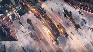 【雷霆远征】BUG征集——混沌清除计划启动