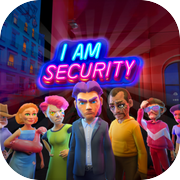 I Am Security - original game