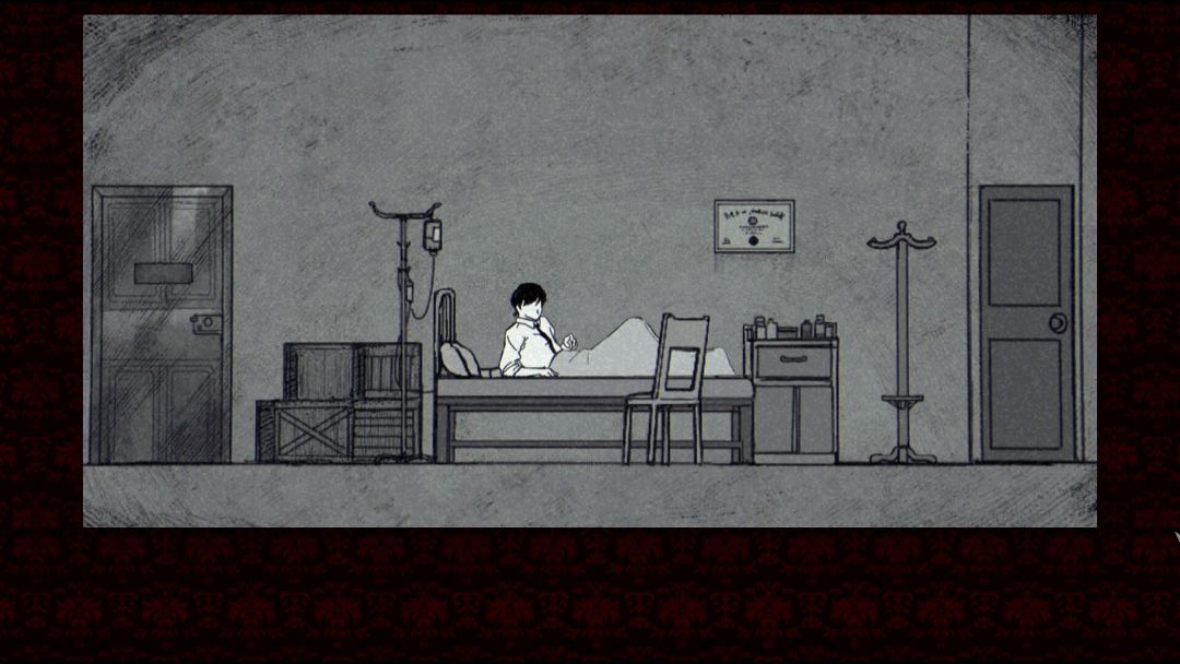 烛光迷局:悲鸣游戏截图