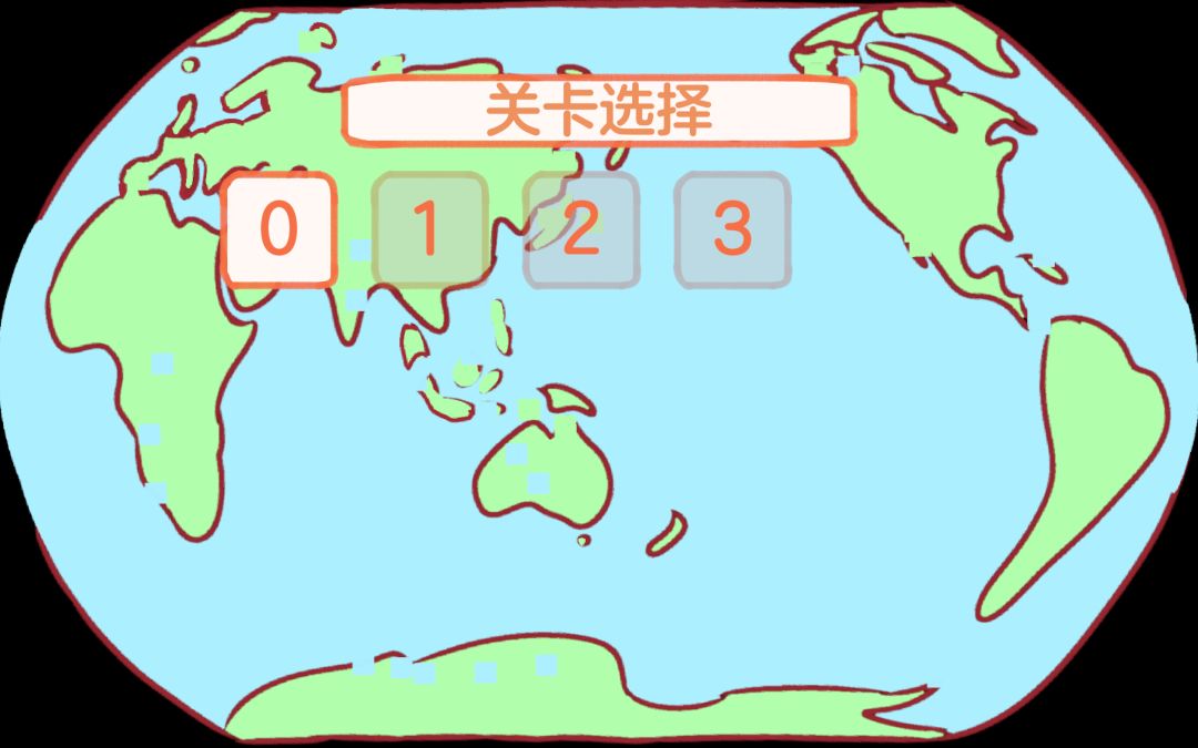 泡泡海洋救援队游戏截图