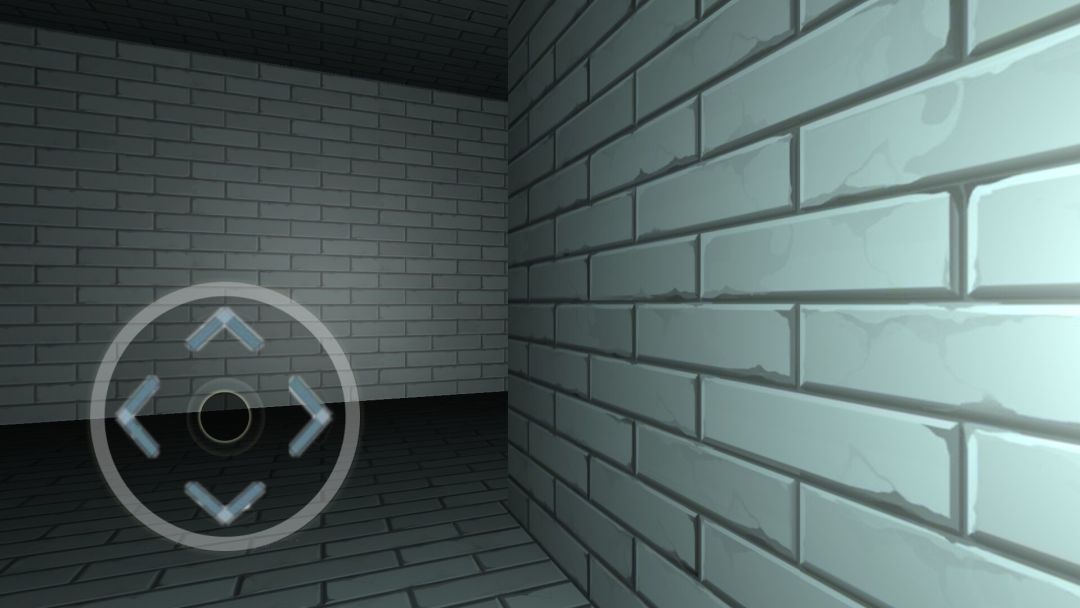 直视深渊者之黑暗迷宫游戏截图