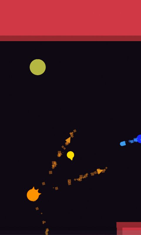 时间迷阵 Dot Way Out游戏截图