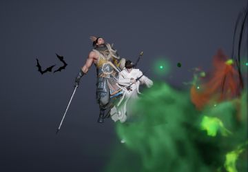 职业调整解读｜输出提升，五毒PVE如何打出爆炸伤害