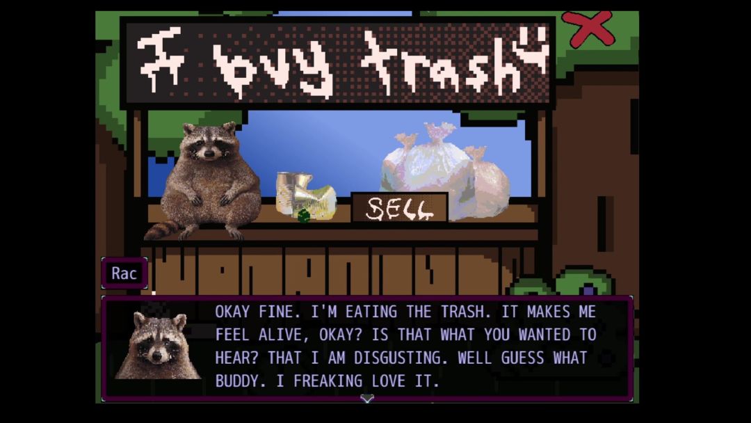 Egg Finder游戏截图